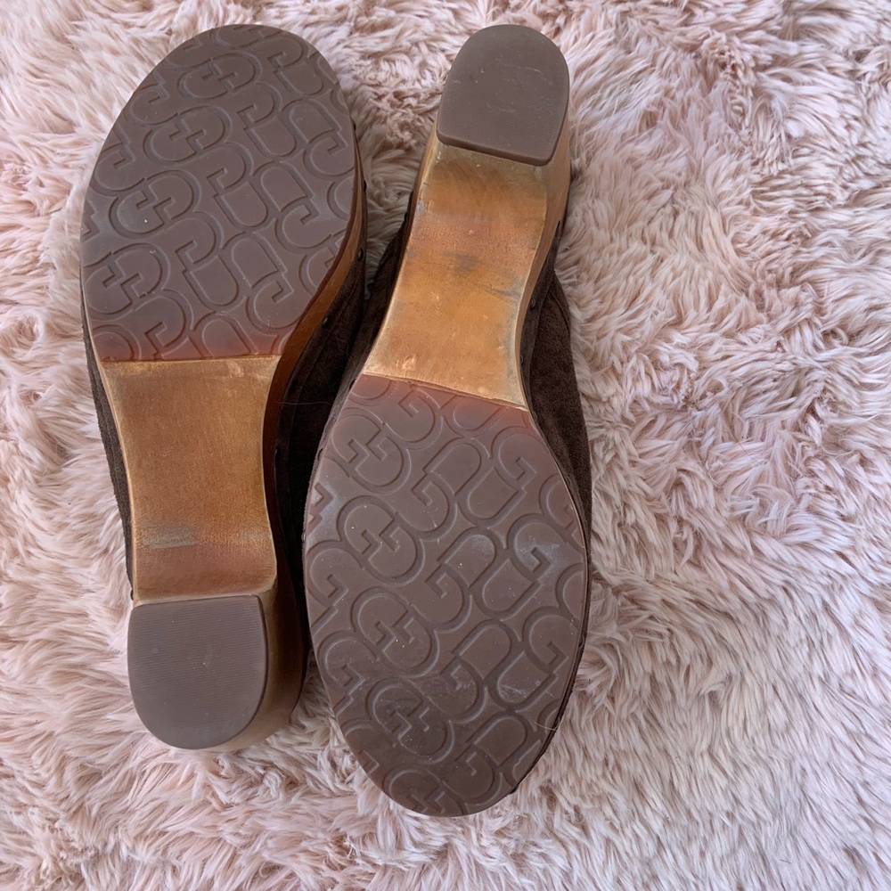 Ugg Platform Clogs - image 3